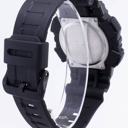 Casio ungdom AEQ-110W-1A3V AEQ110W-1A3V analog digital Herre ur