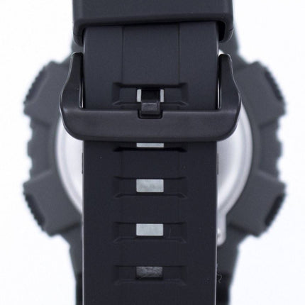 Casio Telememo 30 verden tid Alarm Analog Digital AEQ-110W-1AV Herreur