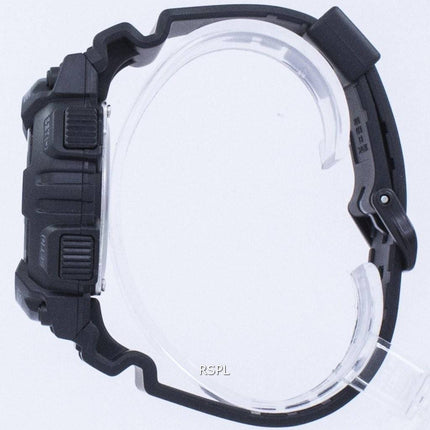 Casio ungdom Telememo 30 verden tid AEQ-110W-1BV AEQ110W-1BV Herreur