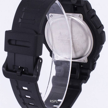 Casio Illuminator verden tid Alarm AEQ-200W-9AV AEQ200W-9AV Herreur