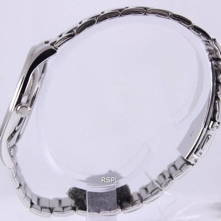 Borger Multifunktion Quartz Black Dial AG8351-51E Herreur