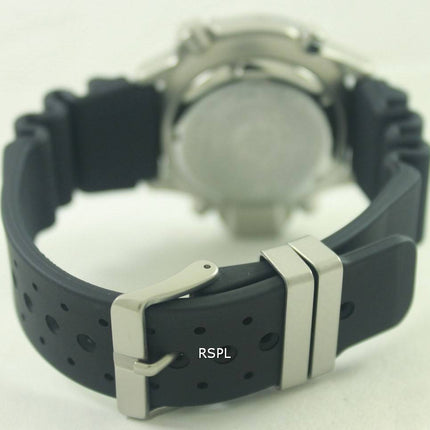 Citizen Promaster havet indsamling dykkere AL0000-04E Herreur