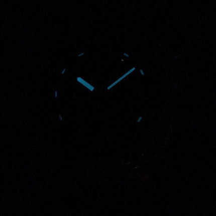 Citizen AN3450-50E kvarts Analog Herreur