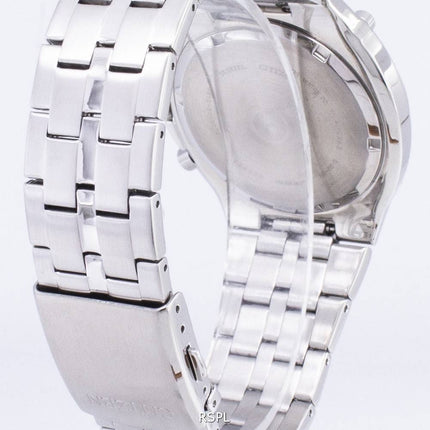 Citizen AN3450-50E kvarts Analog Herreur
