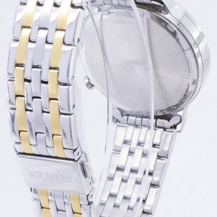 Borger Chronograph AN3614 - 54L kvarts Analog Herreur