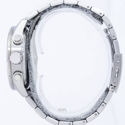 Borger Chronograph Quartz AN3620-51E Herreur