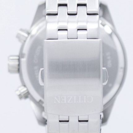 Borger Chronograph Quartz AN3620-51E Herreur