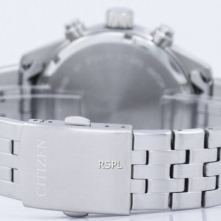 Borger Chronograph Quartz AN3620-51E Herreur