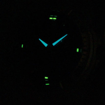 Borger Chronograph AN7102-54E