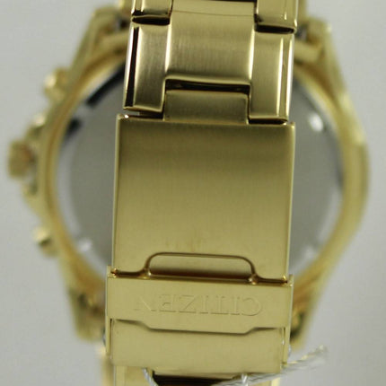 Borger Chronograph AN7102-54E