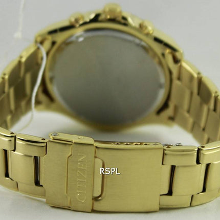 Borger Chronograph AN7102-54E