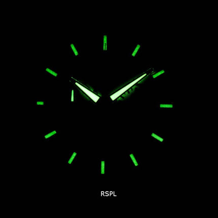 Borger Chronograph AN8012-50 P