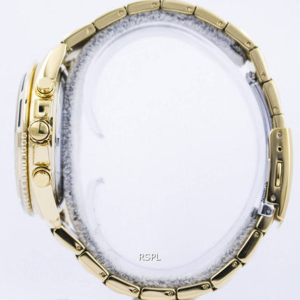 Borger Chronograph AN8012-50 P