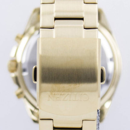 Borger Chronograph AN8012-50 P