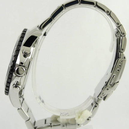 Borger Chronograph AN8030-58E Herreur