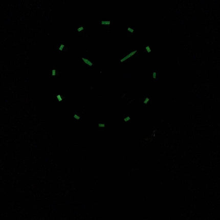 Borger Chronograph Quartz AN8086-53E Herreur