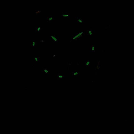 Borger Chronograph Quartz AN8087-51A Herreur