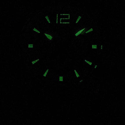 Citizen Automatic AN8120-57A Chronograph Analog Herreur