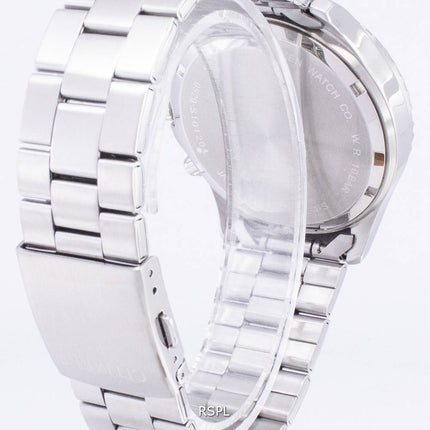 Citizen Automatic AN8120-57A Chronograph Analog Herreur