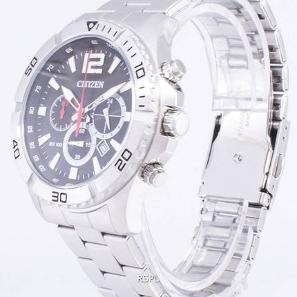 Citizen AN8120-57E Chronograph Quartz Herreur