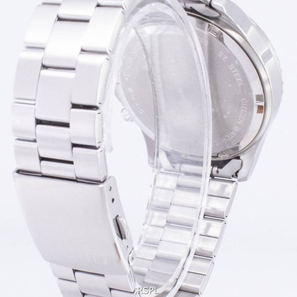 Citizen AN8120-57E Chronograph Quartz Herreur