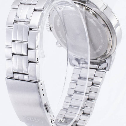 Citizen Quartz AN8130-53E Chronograph analog Herre-ur