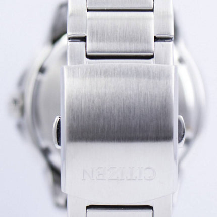 Citizen Eco-Drive multifunktions AP4030-57A Herreur