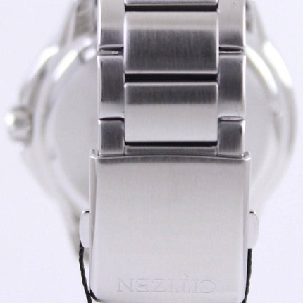 Citizen Eco-Drive Metropolitan AP4030-57E