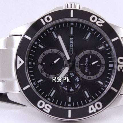 Citizen Eco-Drive Metropolitan AP4030-57E