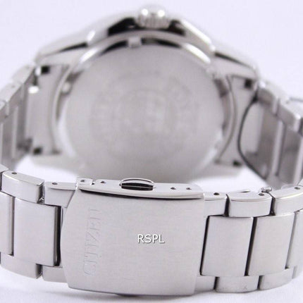 Citizen Eco-Drive Metropolitan AP4030-57E
