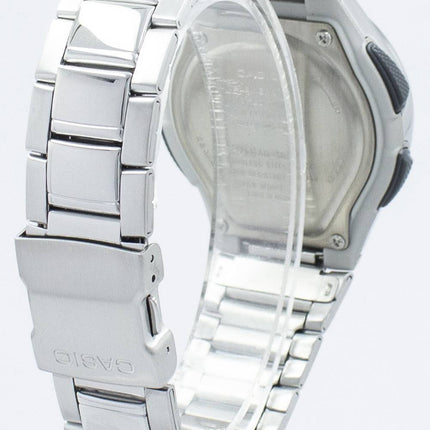 Casio ungdom Illuminator Analog Digital AQ-180WD-7BV AQ180WD-7BV Herreur