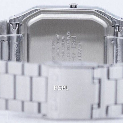 Casio ungdom kvarts Analog Digital AQ-230A-1DHDF AQ230A-1DHDF Herreur