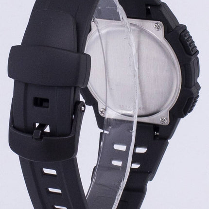 Casio Analog Digital ungdom serie AQ-S800W-1BVDF AQ-S800W-1BV Herreur