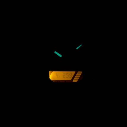 Casio ungdom Illuminator hård sol Analog Digital AQ-S810W-1A2V AQS810W-1A2V Herreur