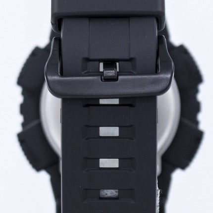 Casio ungdom Illuminator hård sol Analog Digital AQ-S810W-1A2V AQS810W-1A2V Herreur