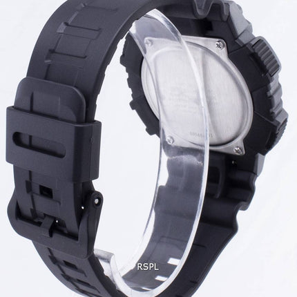 Casio Youth AQ-S810W-1A4V AQS810W-1A4V illuminator Tough Solar Herre-ur
