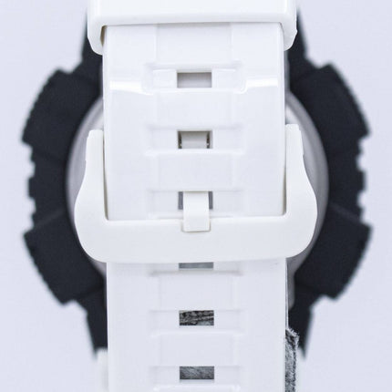 Casio ungdom Illuminator Alarm hård sol Analog Digital AQ-S810WC-7AV AQS810WC-7AV Herreur