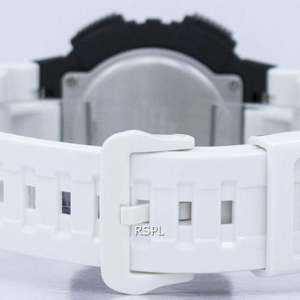 Casio ungdom Illuminator Alarm hård sol Analog Digital AQ-S810WC-7AV AQS810WC-7AV Herreur