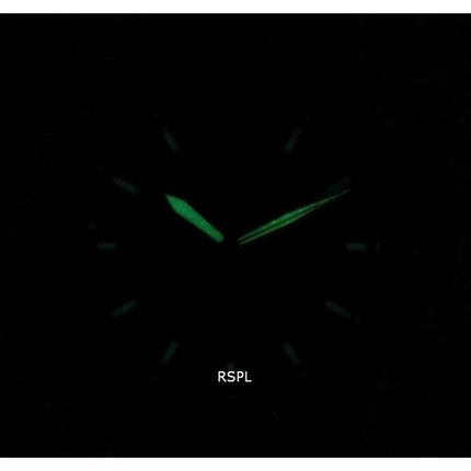 Emporio Armani Chronograph rustfrit stål kvarts AR11363 100M herreur