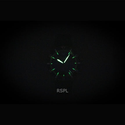 Emporio Armani World Explorer Chronograph Silikonerem Blå Skive Solar AR11696 100M Herreur