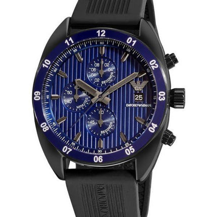 Emporio Armani Sportivo Chronograph AR5930 Herreur