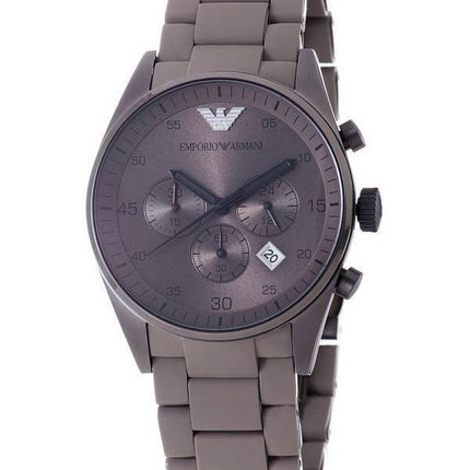 Emporio Armani Sportivo Chronograph AR5950 Herreur