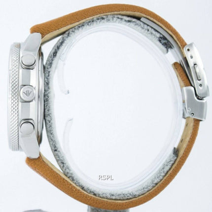 Citizen Promaster Sky Pilot Eco-Drive Radio kontrolleret Chronograph AS4020-44B Herreur