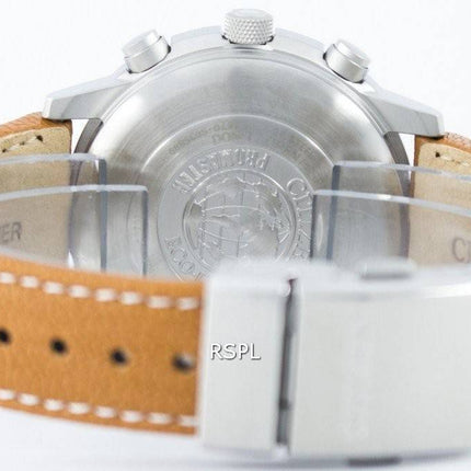 Citizen Promaster Sky Pilot Eco-Drive Radio kontrolleret Chronograph AS4020-44B Herreur