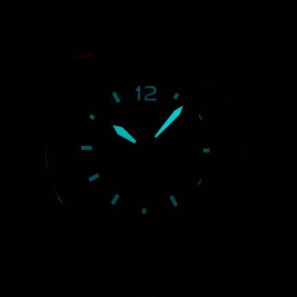 Citizen Promaster Sky Pilot Eco-Drive Radio kontrolleret Chronograph AS4020-52E Herreur