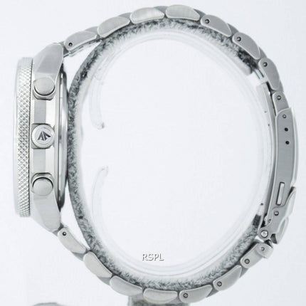 Citizen Promaster Sky Pilot Eco-Drive Radio kontrolleret Chronograph AS4020-52E Herreur