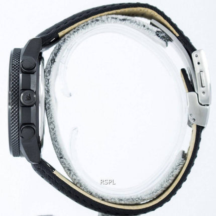 Citizen Promaster Sky Pilot Eco-Drive Radio kontrolleret Chronograph AS4025-08E Herreur