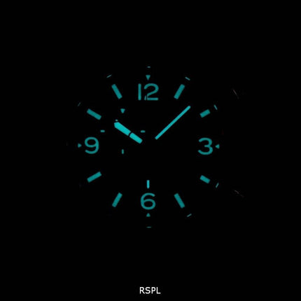 Citizen Promaster Land Titanium Eco-Drive Radio kontrolleret Chronograph AS4030-59E Herreur