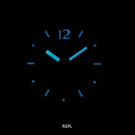 Citizen Eco Drive Mænds Chronograph World Time AT0360 - 50L AT0360