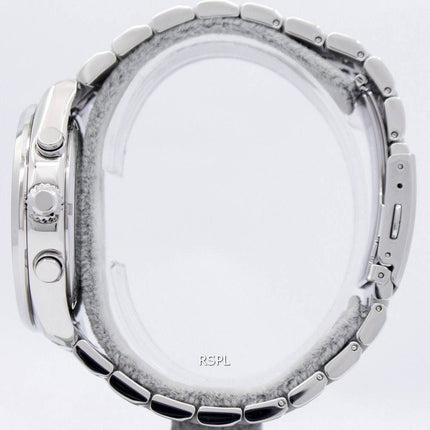 Citizen Eco Drive Mænds Chronograph World Time AT0360 - 50L AT0360